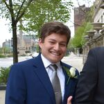 Joshua Kehren
