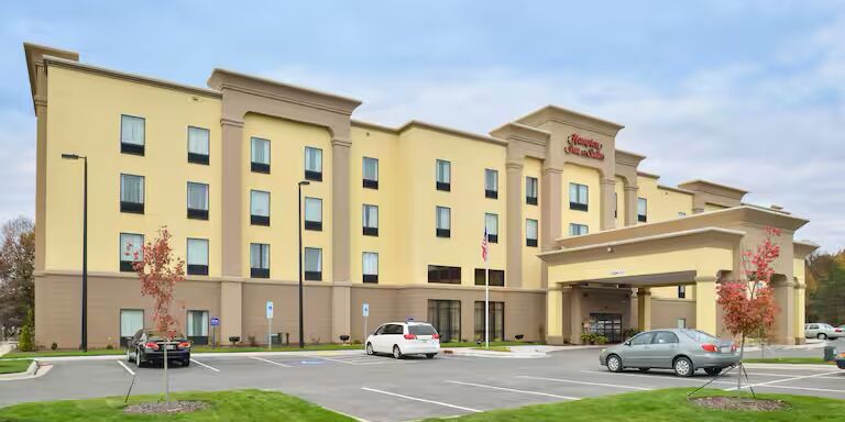 Picture of Hampton Inn & Suites Shelby NC