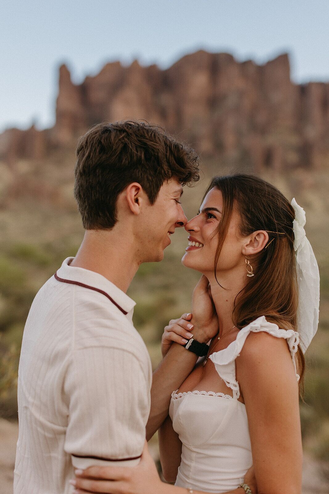 Nicholas & Caitlin Home Page Banner