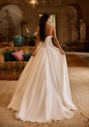 Moonlight Collection J6977 A-Line Wedding Dress - thumbnail - 2