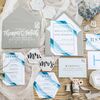 An Intimate, Natural Wedding at Boal Mansion in Boalsburg, Pennsylvania