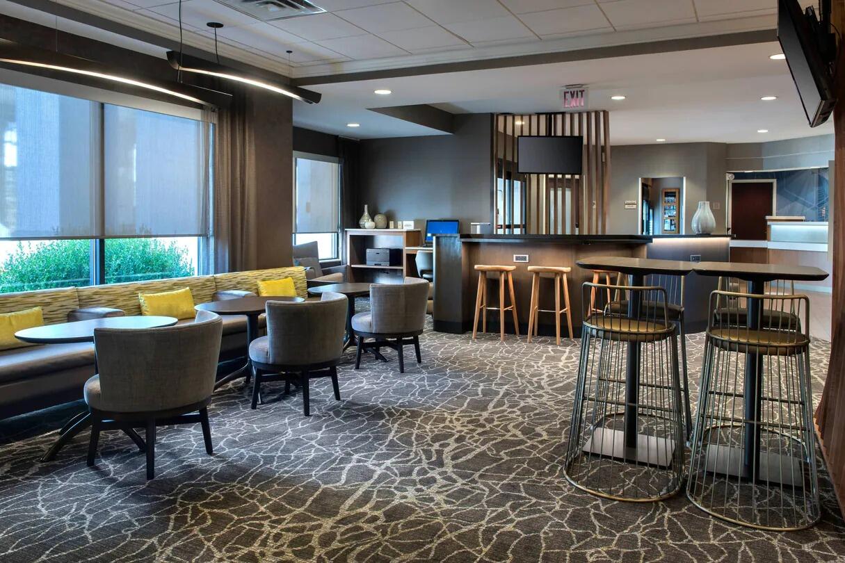 Picture of SpringHill Suites by Marriott Danbury