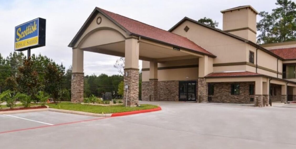 Picture of Scottish Inns & Suites Conroe, TX