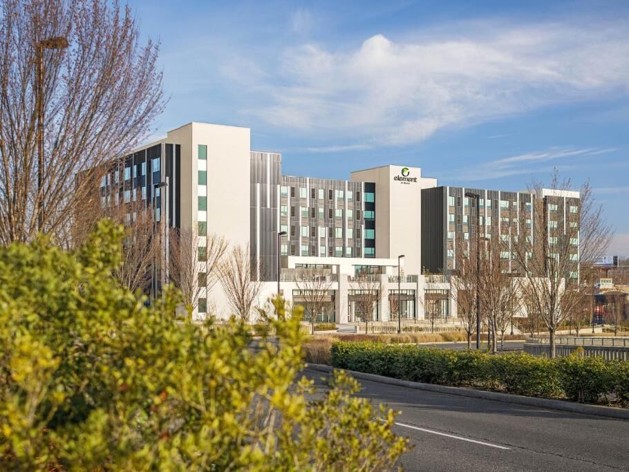 Picture of Element Nashville Vanderbilt West End