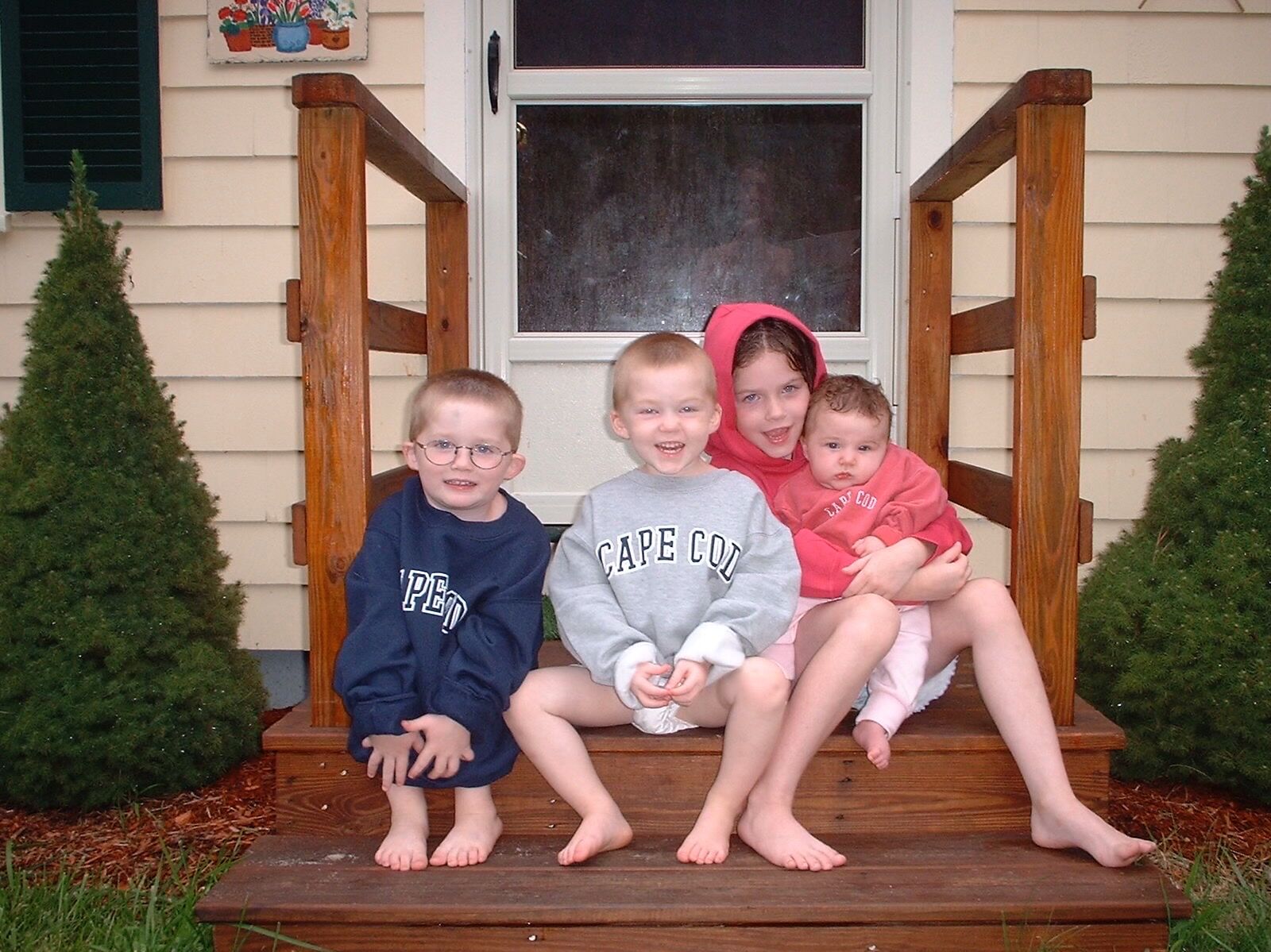 Picture of Cuffy's
