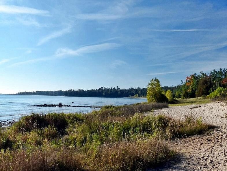 Picture of Newport State Park