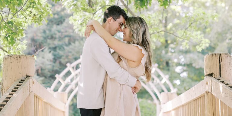 Tyler & Kyla Home Page Banner