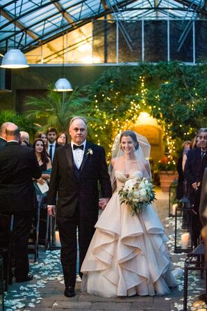 Advice for Walking Down the Aisle
