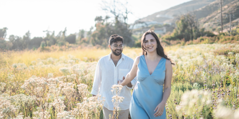 Evelyn  & Marvin Home Page Banner