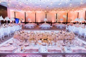 Modern Mirror Tabletops