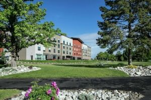 Picture of Hilton Garden Inn Wenatchee