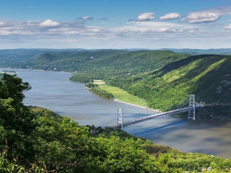 Picture of Bear Mountain State Park