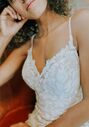 Stella York 7312 Mermaid Wedding Dress - thumbnail - 4