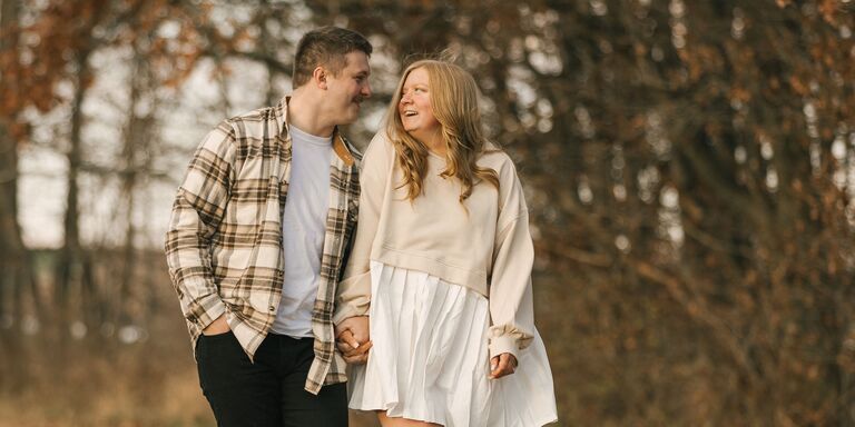 Bailey & Seth Home Page Banner