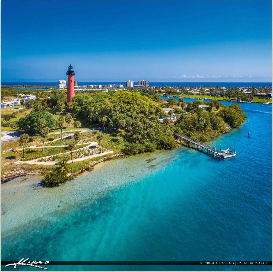 Picture of Jupiter Inlet Lighthouse & Museum