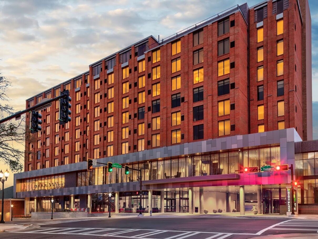 Picture of Hyatt Place Athens / Downtown