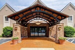 Picture of Homewood Suites by Hilton Stratford