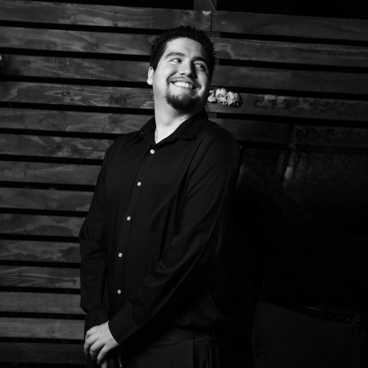 Anthony Saenz