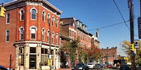 Picture of Lawrenceville