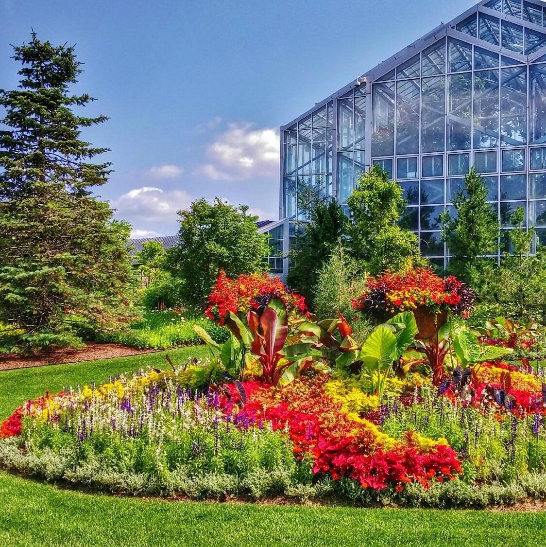 Picture of Frederik Meijer Gardens & Sculpture Park