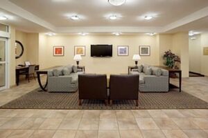 Picture of TownePlace Suites Weatherford