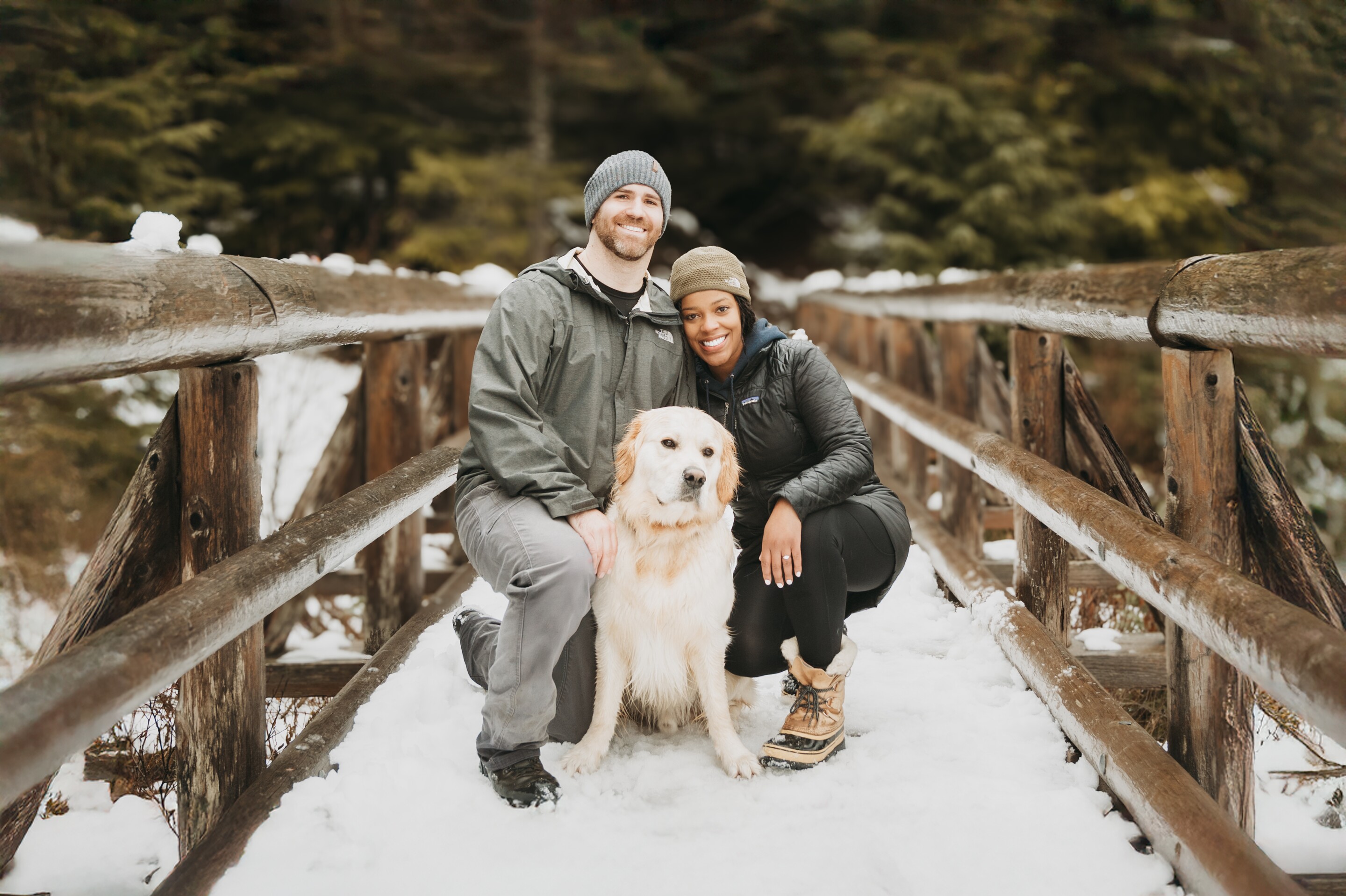 Anthony & Allyn Home Page Banner