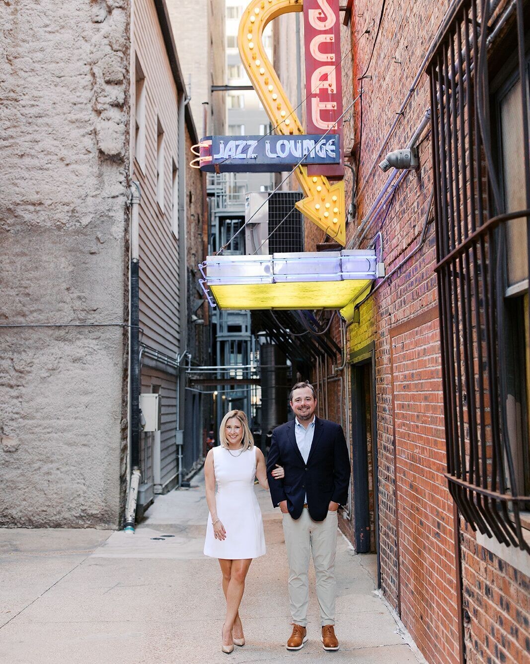 Nicole & Trent Home Page Banner