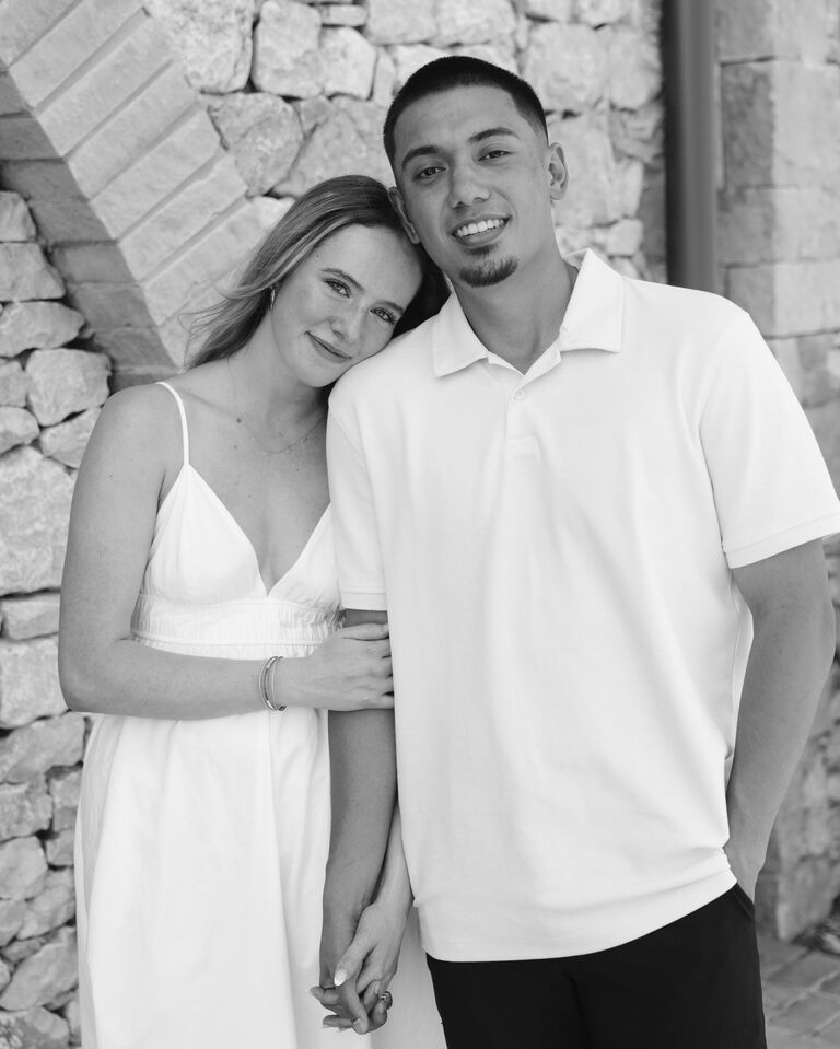 Matthew & Kayli Home Page Banner