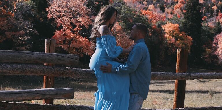 Sydney & Kyle Home Page Banner