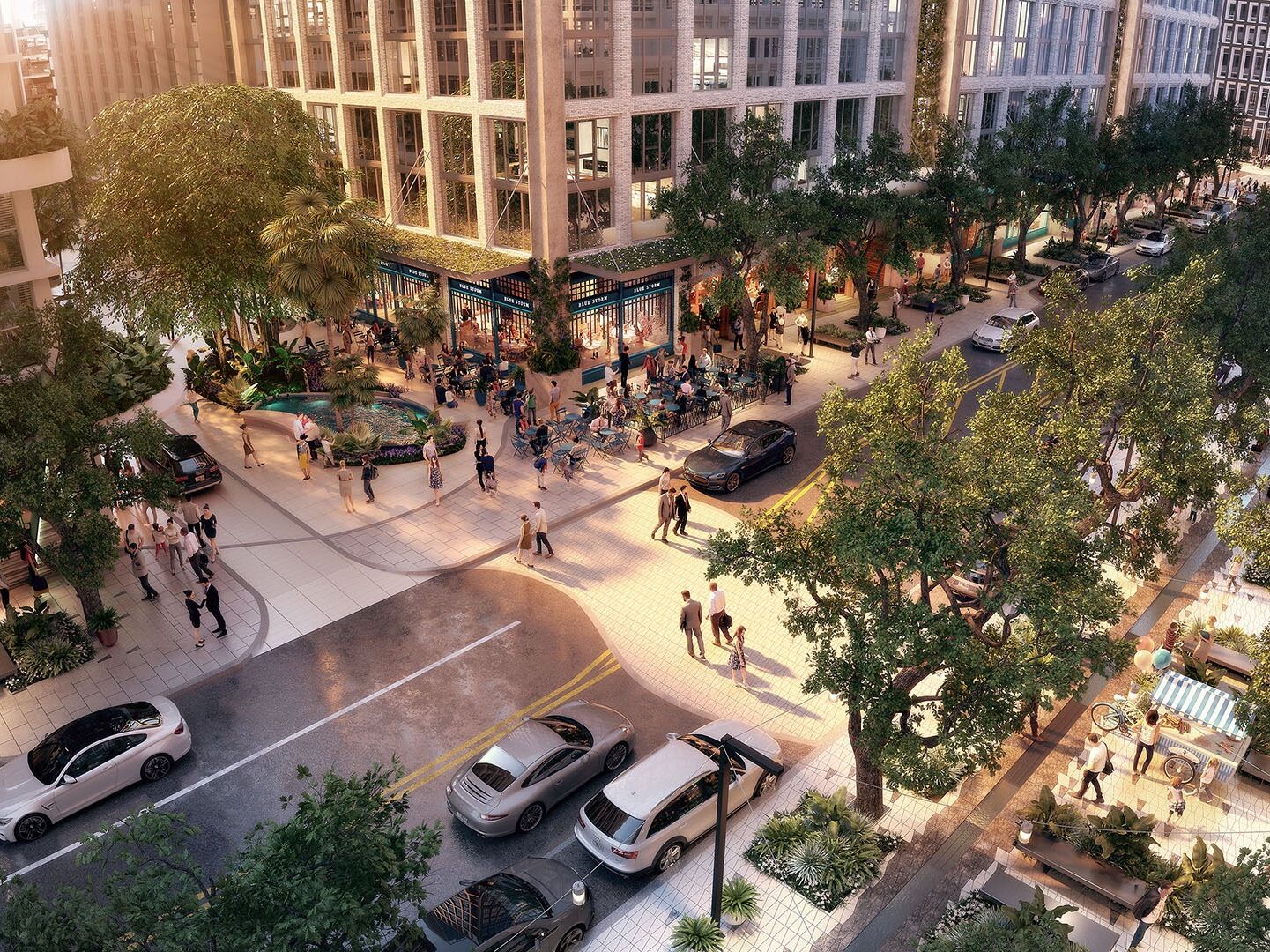 Picture of Water Street