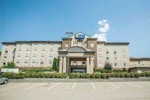 Picture of Comfort Inn & Suites