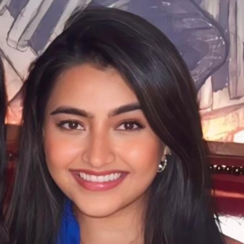 Shivanee Patel