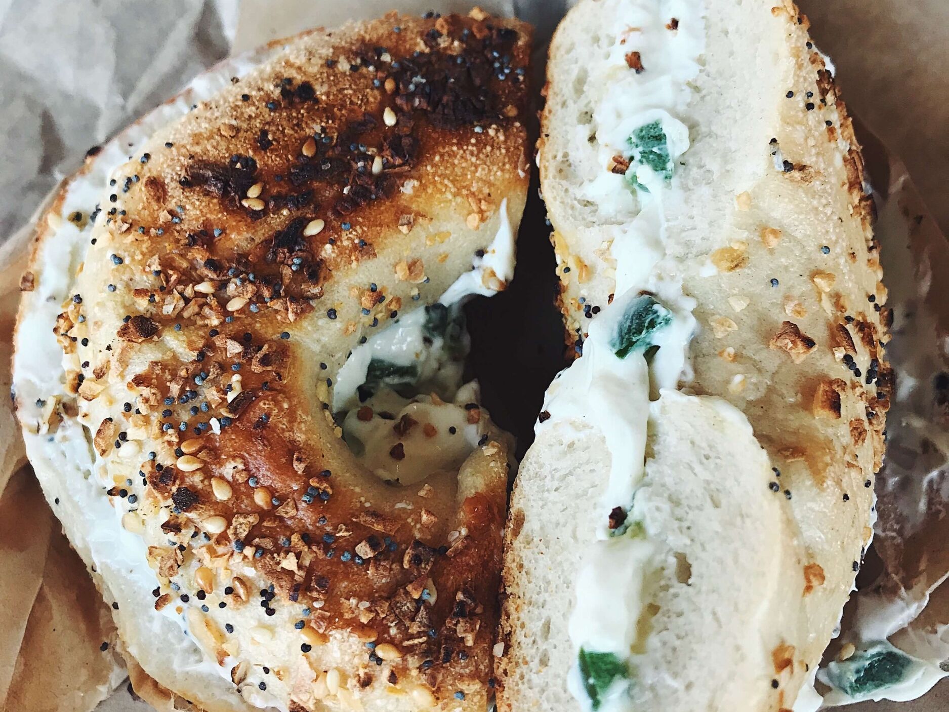 Picture of Rise Bagel Co.