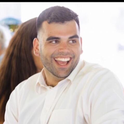 Matthew Soto