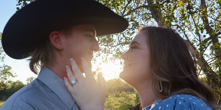 Miriam & Tyler Home Page Banner