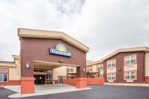 Picture of Days Inn by Wyndham Manitou Springs
