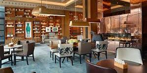 Picture of Library Bar