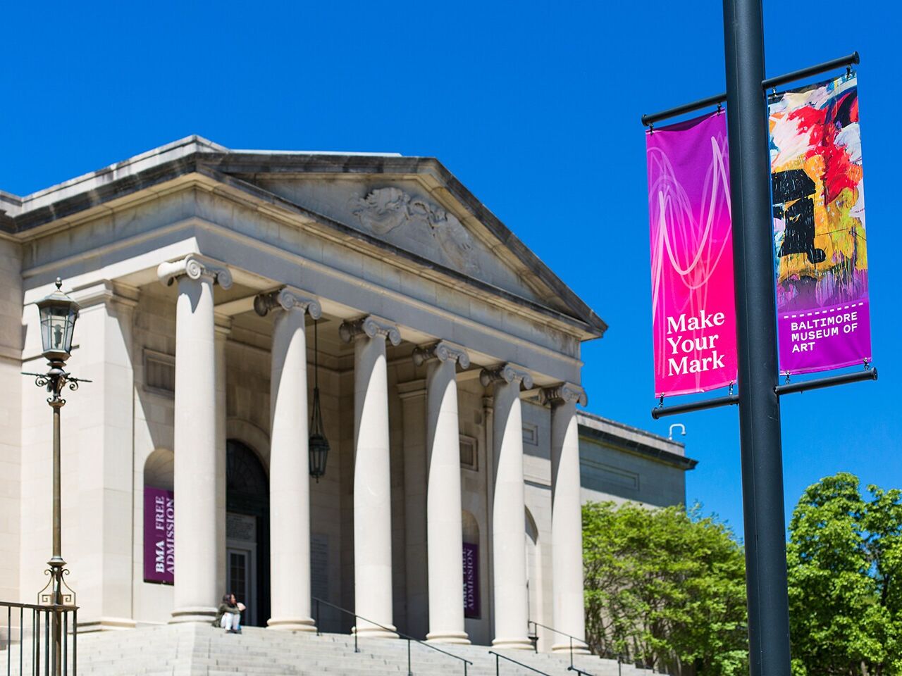 Picture of Baltimore Museum of Art