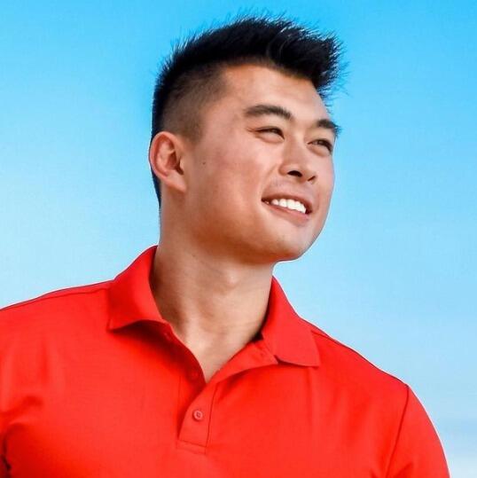 Drew Kwang