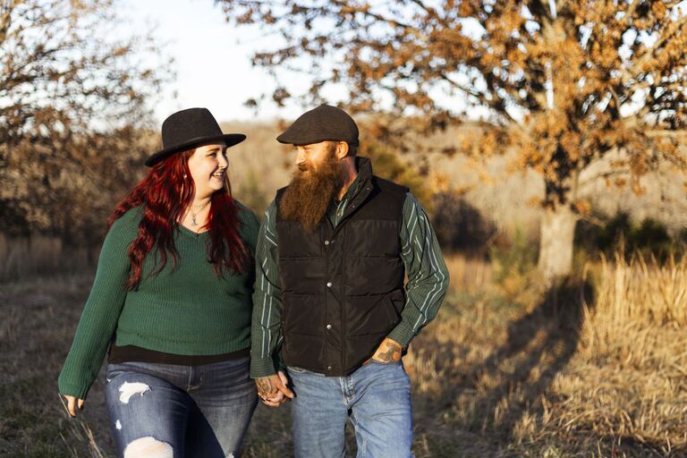 Rachel & Chris Home Page Banner