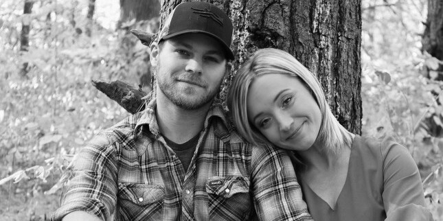 Taylor & Colin Home Page Banner