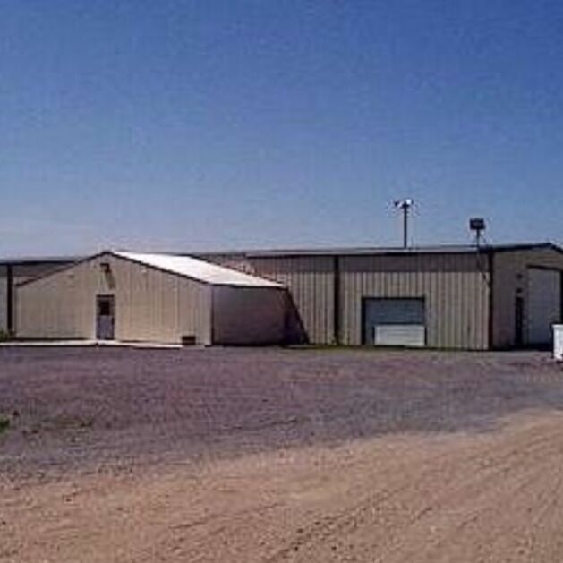 Picture of Madison County Fairgrounds