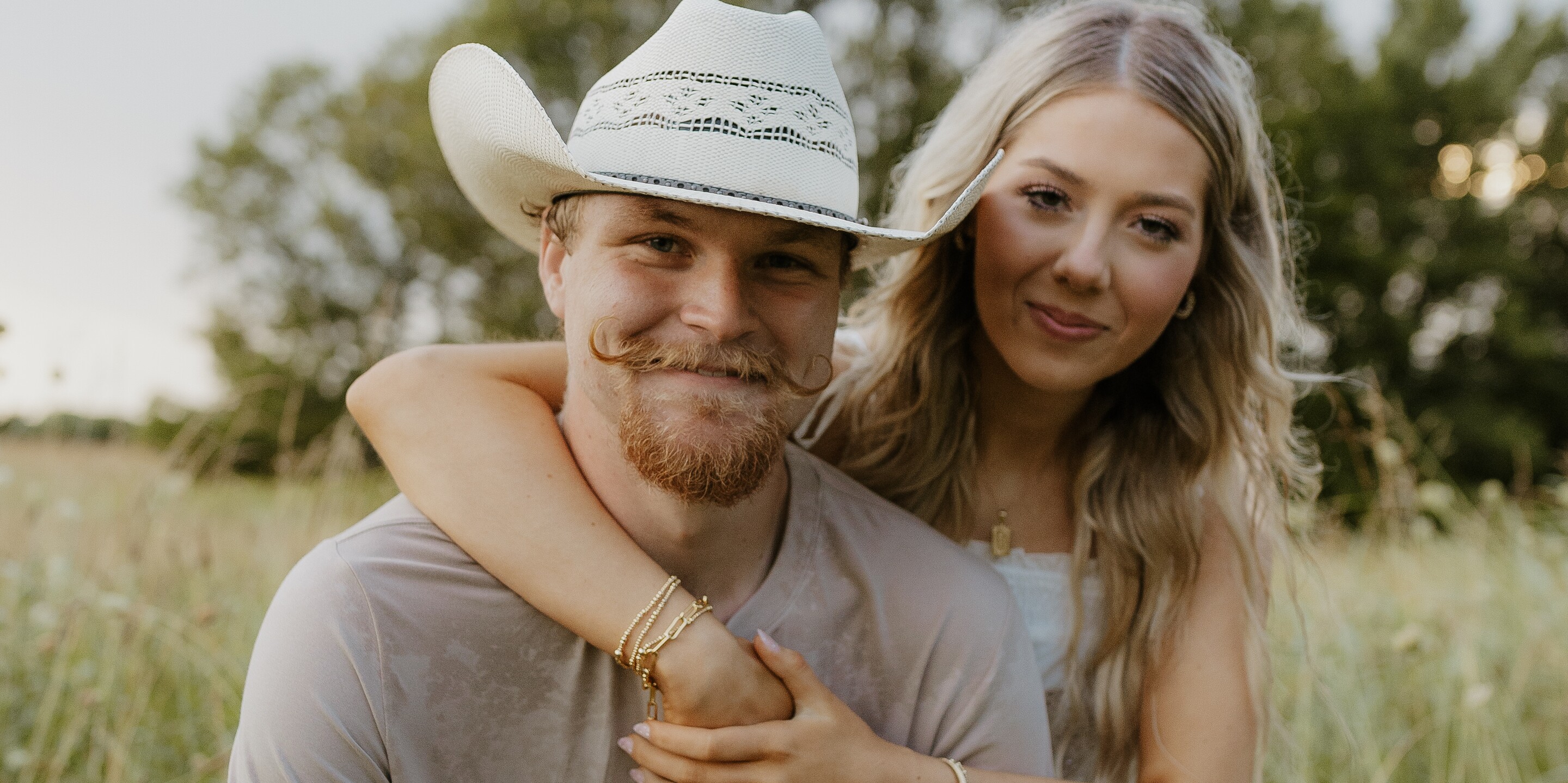 Kaitlin & Benjamin Home Page Banner