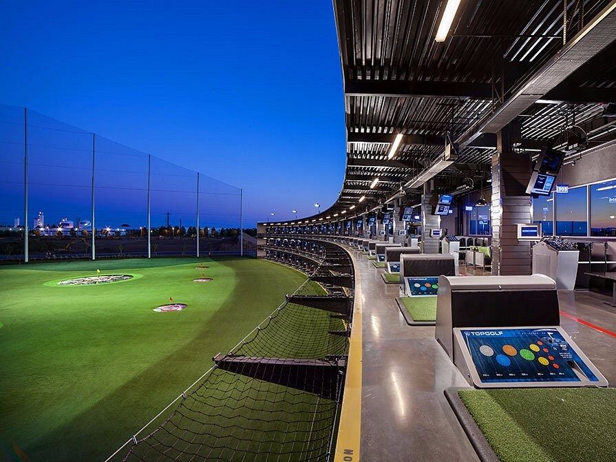 Picture of Topgolf