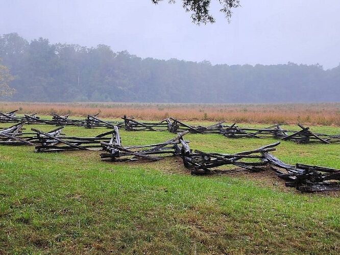 Picture of Battle of Yorktown