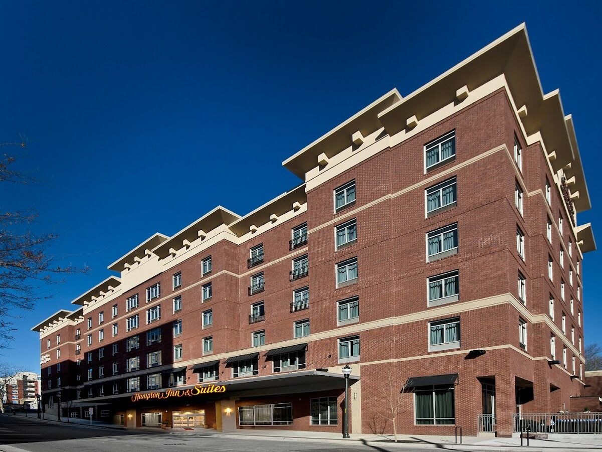 Picture of Hampton Inn & Suites Raleigh Downtown
