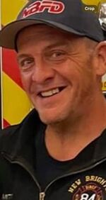 Scott Mitchell