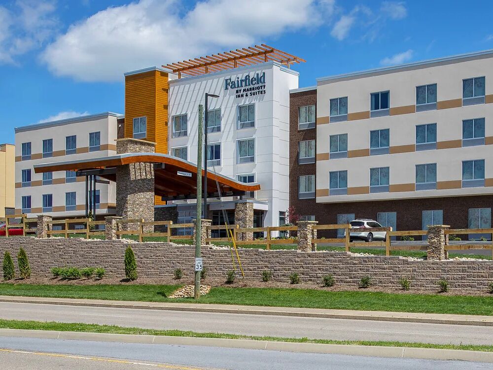 Picture of Fairfield Inn & Suites Pigeon Forge
