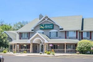 Picture of Quality Inn & Suites