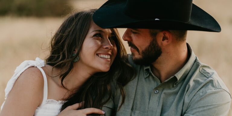 Conner & Rylie Home Page Banner